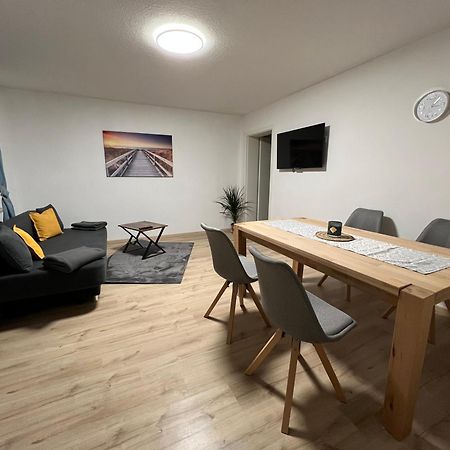 Ferienwohnung Pfaffensteinblick Hirschbach  외부 사진