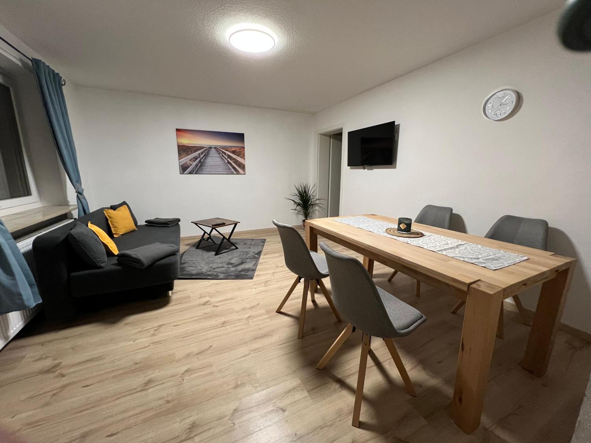Ferienwohnung Pfaffensteinblick Hirschbach  외부 사진