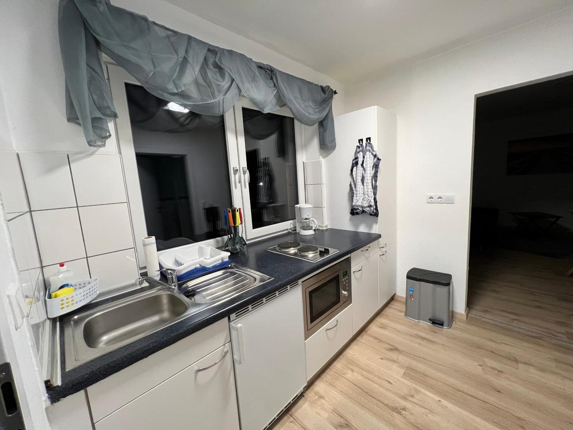 Ferienwohnung Pfaffensteinblick Hirschbach  외부 사진